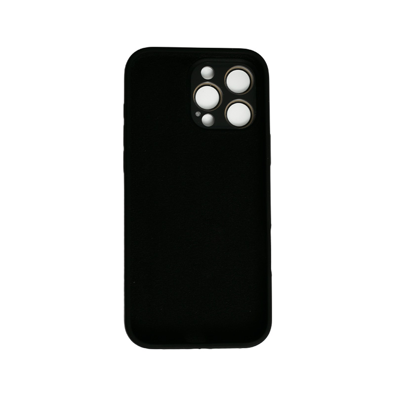 Apple Iphone Large Window Mobile Phone Case Protective Case