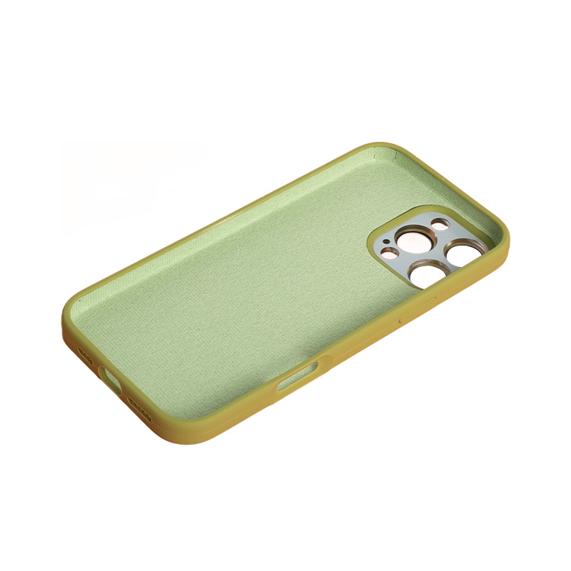 Apple Iphone Large Window Mobile Phone Case Protective Case