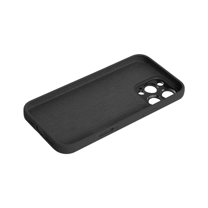 Apple Iphone Large Window Mobile Phone Case Protective Case