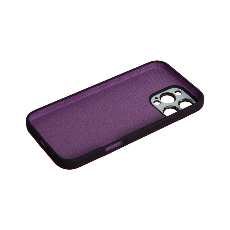 Apple Iphone Large Window Mobile Phone Case Protective Case