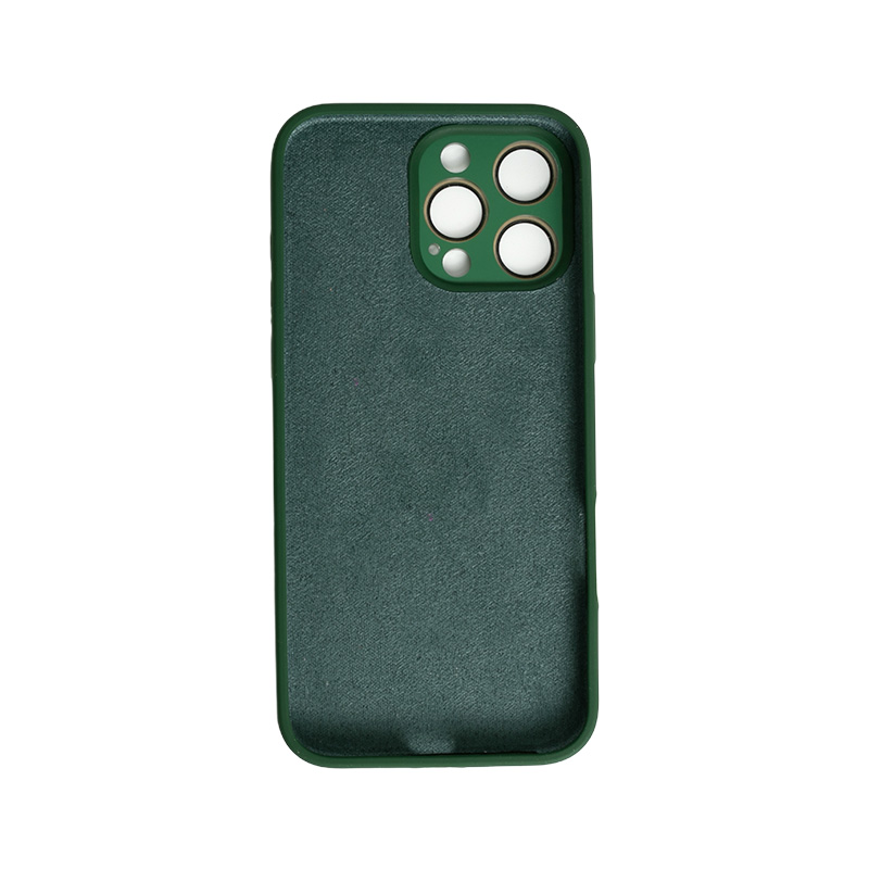 Apple Iphone Large Window Mobile Phone Case Protective Case