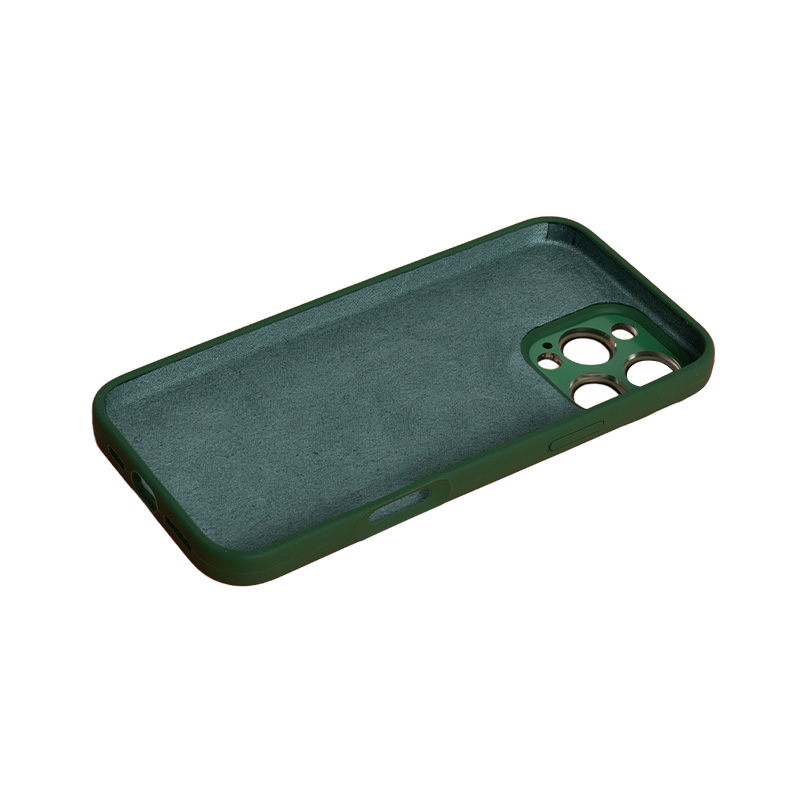 Apple Iphone Large Window Mobile Phone Case Protective Case