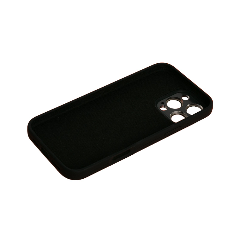 Apple Iphone Large Window Mobile Phone Case Protective Case