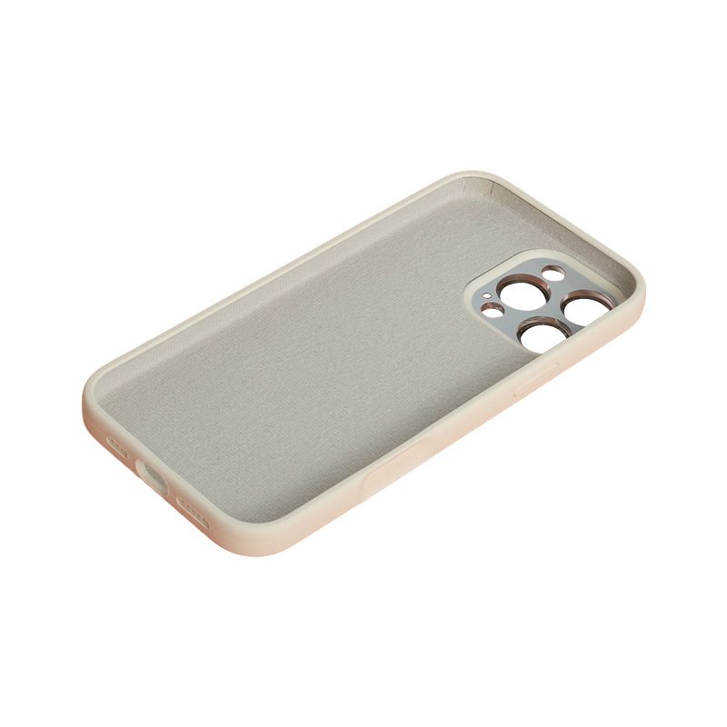 Apple Iphone Large Window Mobile Phone Case Protective Case