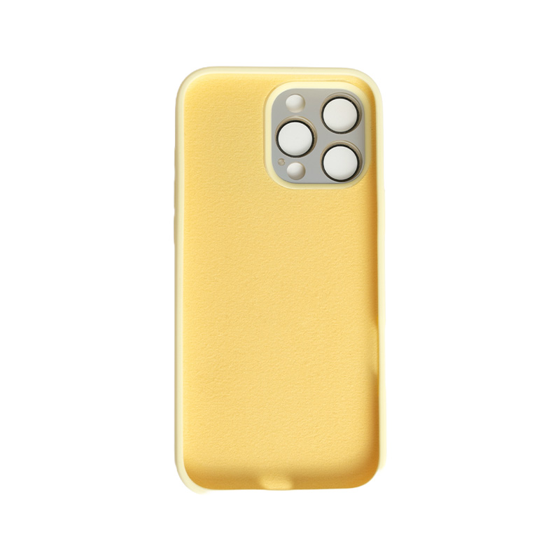 Apple Iphone Large Window Mobile Phone Case Protective Case