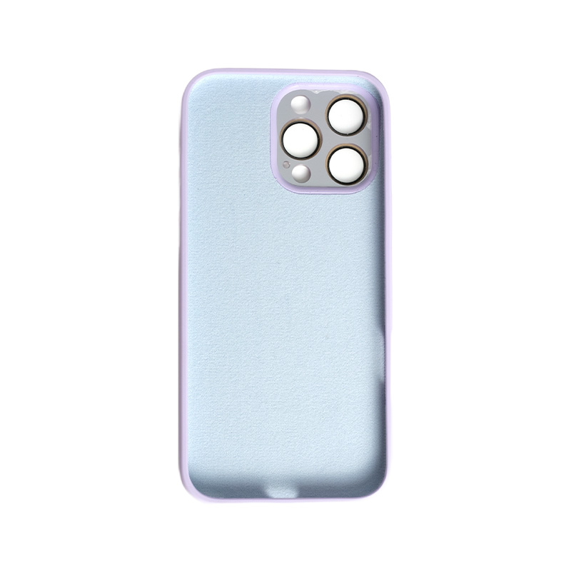 Apple Iphone Large Window Mobile Phone Case Protective Case