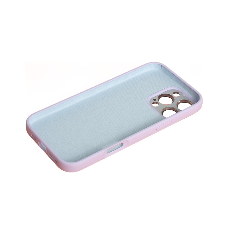 Apple Iphone Large Window Mobile Phone Case Protective Case