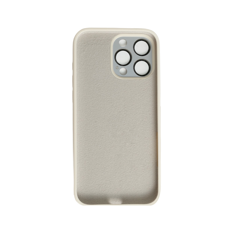 Apple Iphone Large Window Mobile Phone Case Protective Case