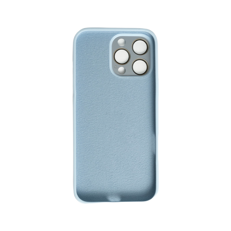 Apple Iphone Large Window Mobile Phone Case Protective Case