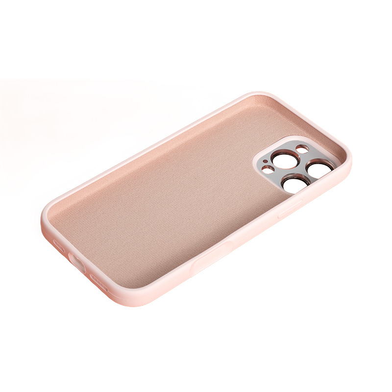 Apple Iphone Large Window Mobile Phone Case Protective Case