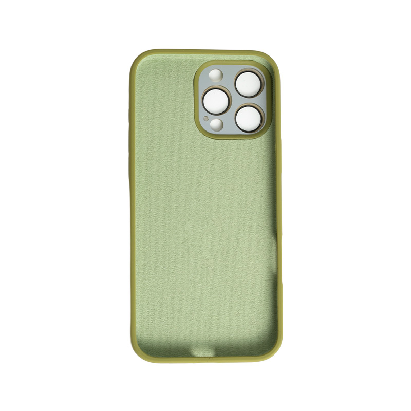Apple Iphone Large Window Mobile Phone Case Protective Case