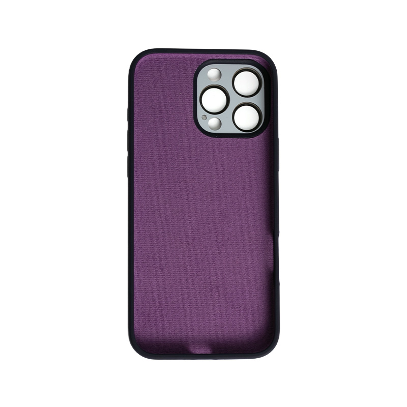 Apple Iphone Large Window Mobile Phone Case Protective Case
