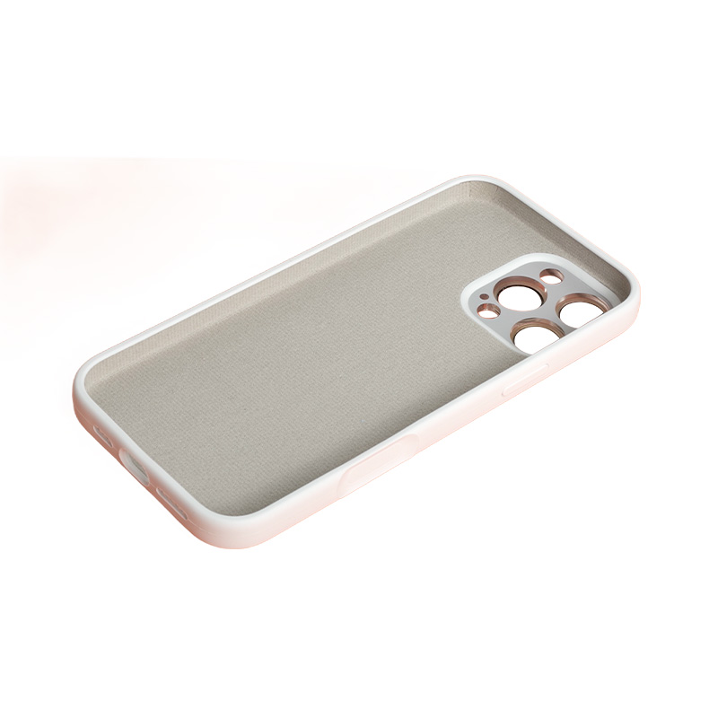 Apple Iphone Large Window Mobile Phone Case Protective Case