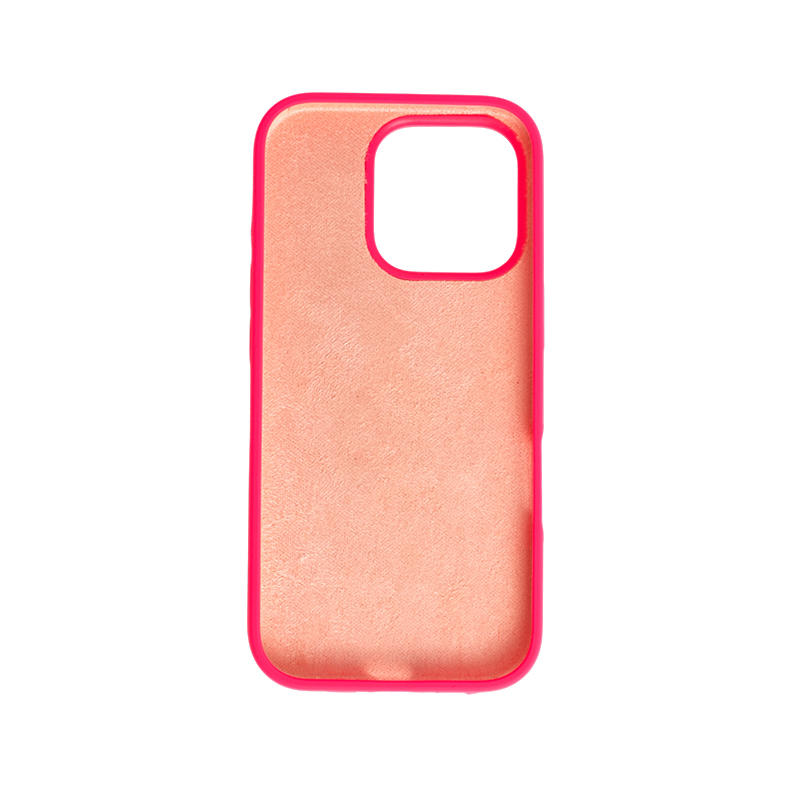 How does Apple achieve a balance between slimness and protection in its iPhone mobile phone cases and protective cases?
